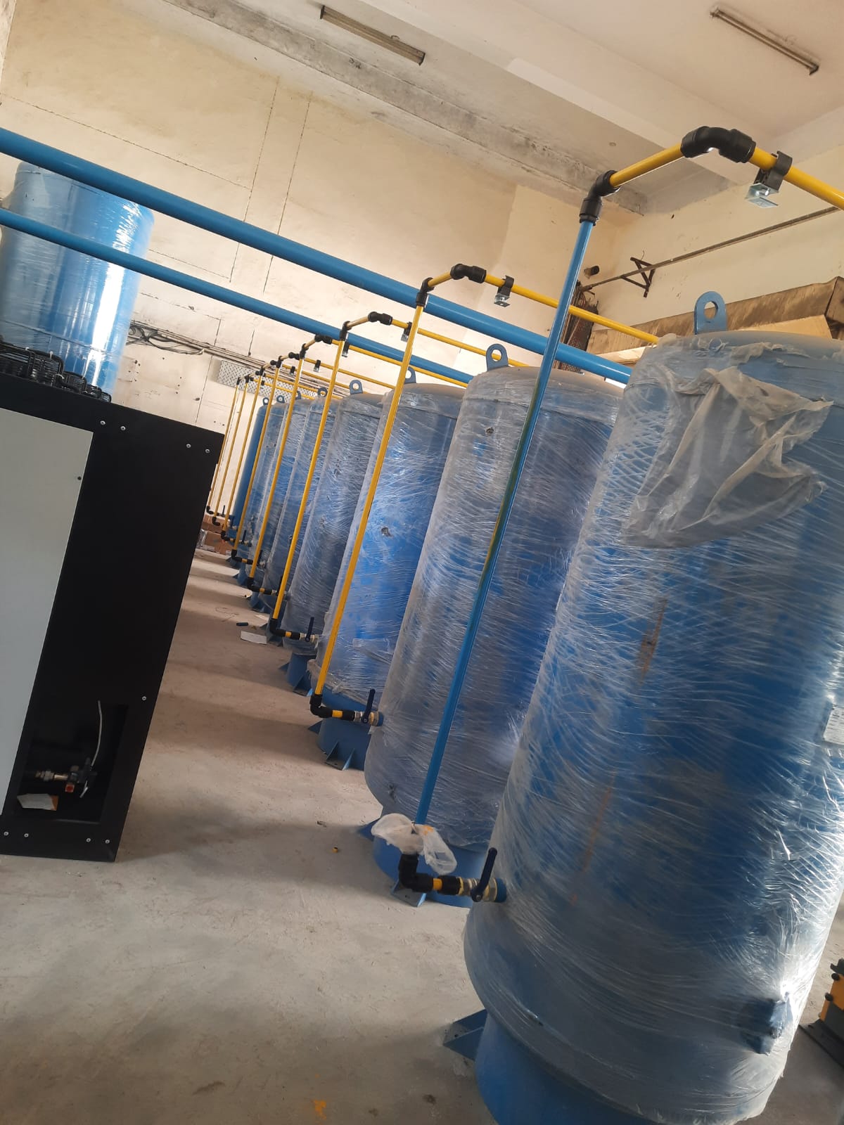 Sanctum Equipments