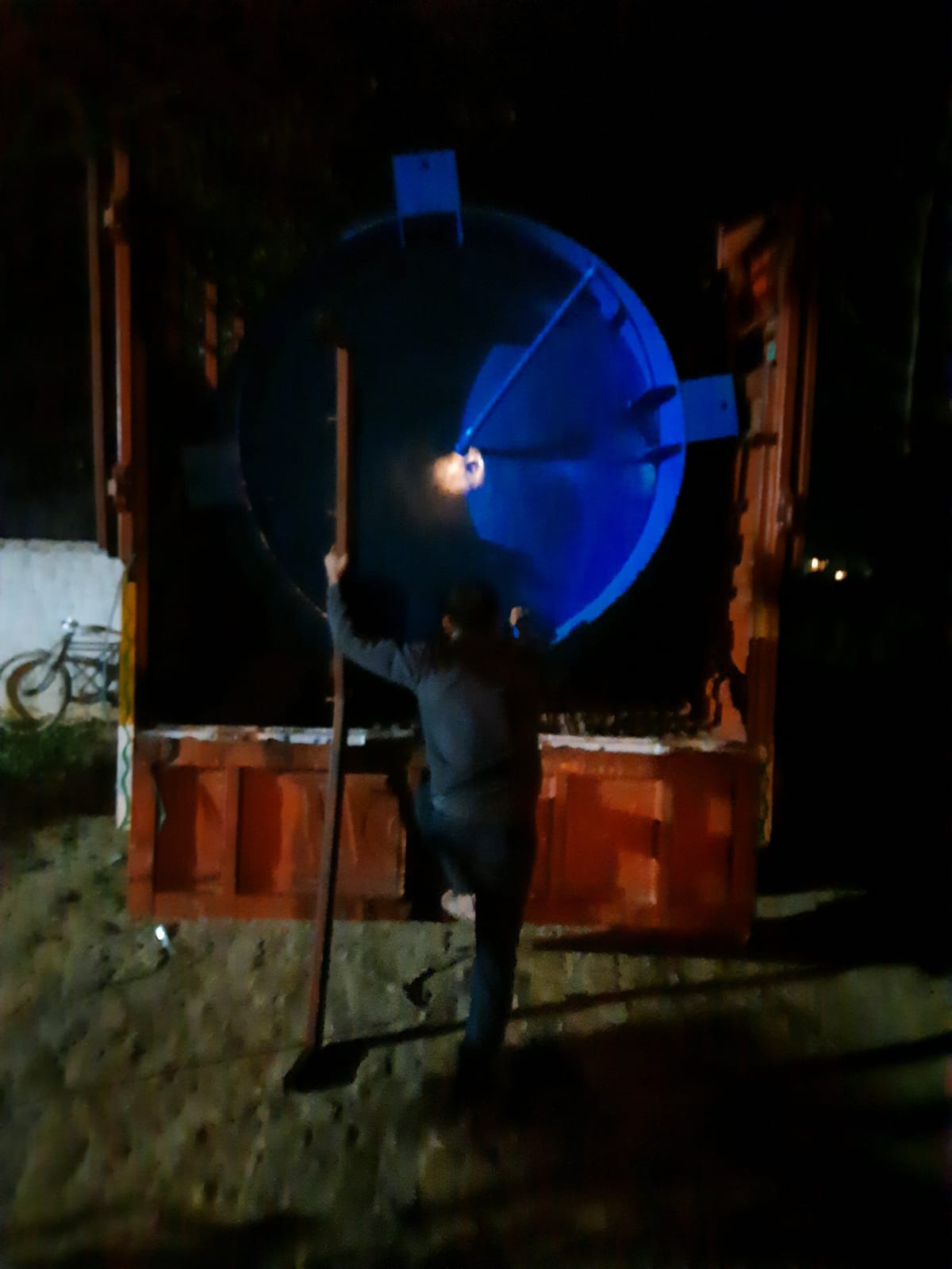 Sanctum Equipments
