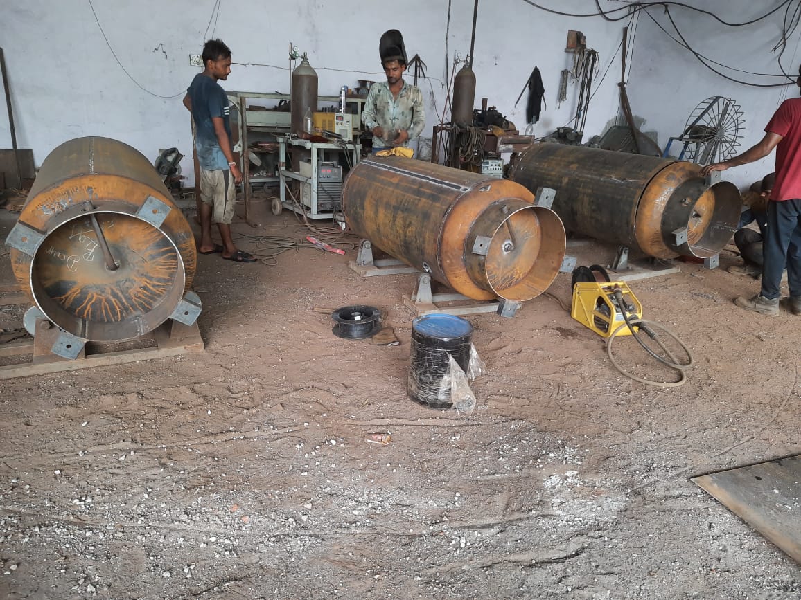 Sanctum Equipments